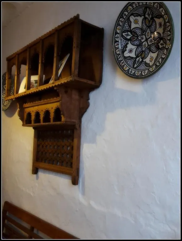 La Cueva Solea Guest House Algodonales