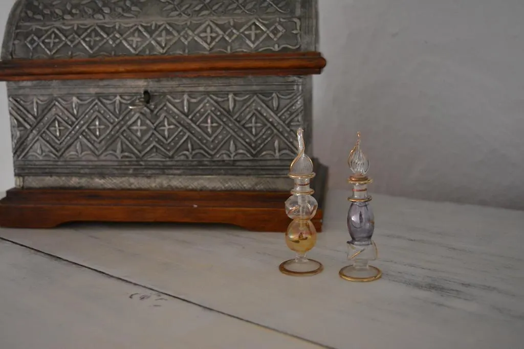 La Cueva Solea Guest House Algodonales Country house