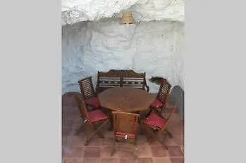 La Cueva Solea Guest House Algodonales