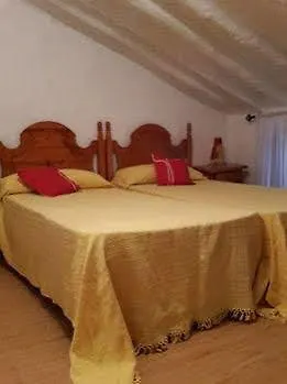 Country house La Cueva Solea Guest House Algodonales