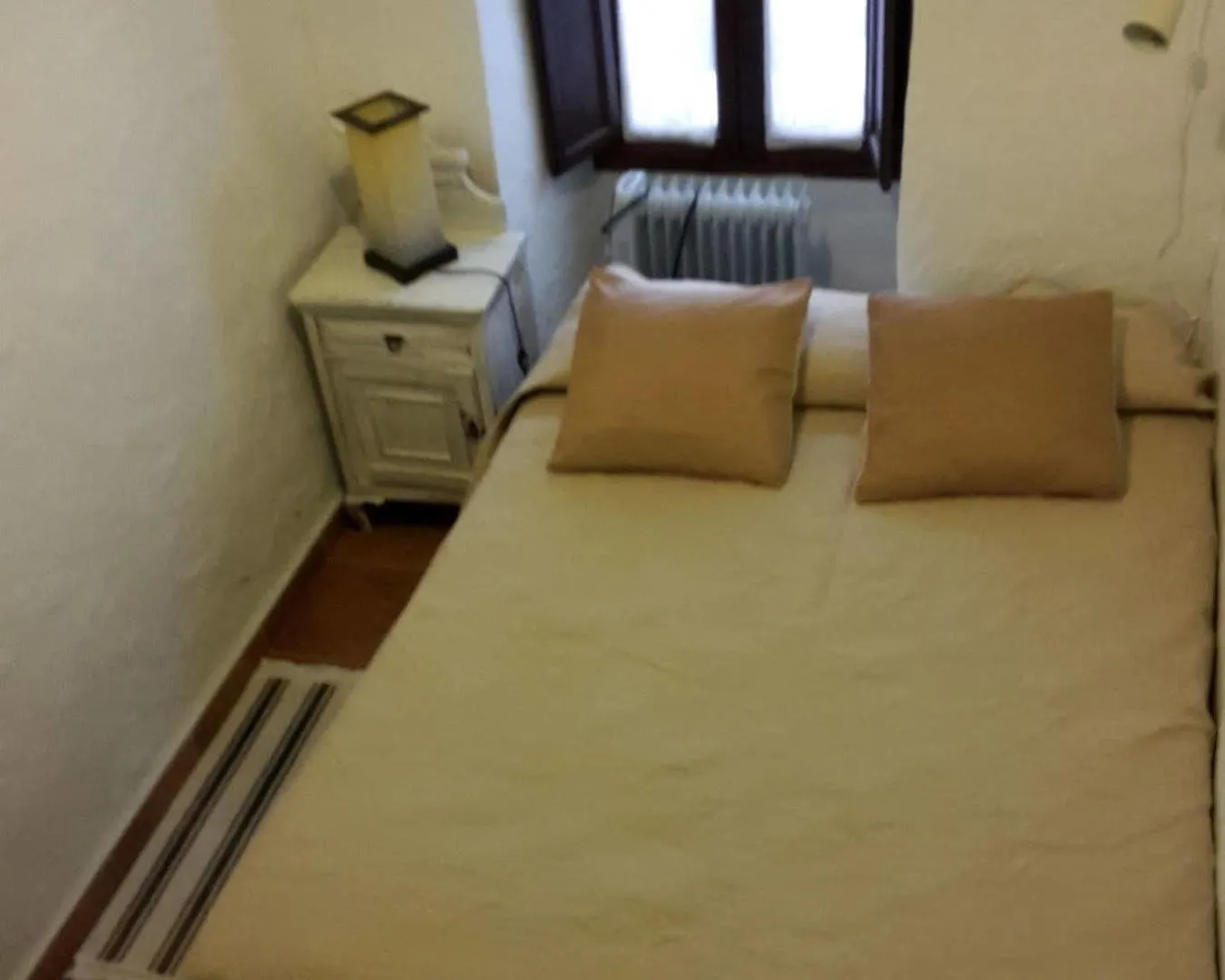 La Cueva Solea Guest House Algodonales 0*,